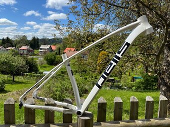 Rock Shox Reckon Gold MTB vidlice 100mm zdvih - 11