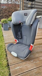 Britax Römer KIDFIX XP isofix - 11