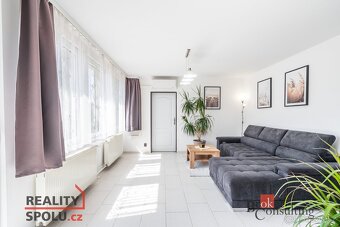 Prodej, domy/rodinný, 218 m2, Fučíkova 260, 53345 Čeperka, P - 11