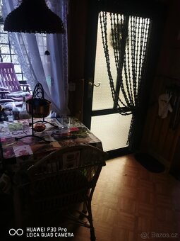 Zahrada s chatičkou - 11
