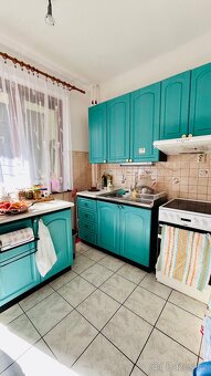 Exkluzívne len u Nás- 2 gen. RD a apartmán vo Veľkom Mederi - 11