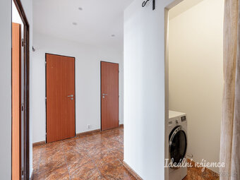 Pronájem bytu 3+kk, Jana Růžičky, Kunratice,  28000 Kč/měs,  - 11