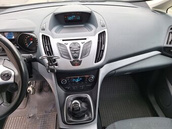 Ford Grand C-Max - 11