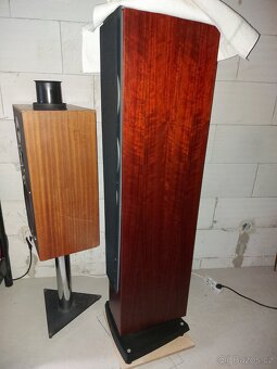 Predám zostavu Dynaudio Contour - 11
