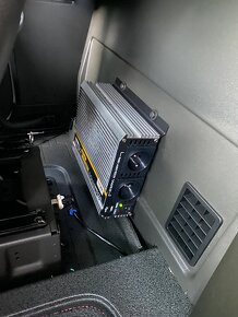 Volvo FH500 I-SAVE - tahač návěsů - 11