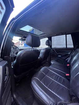 Jeep grand cherokee - 11