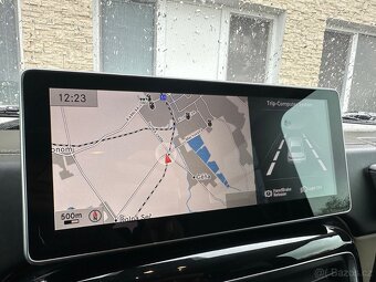 MERCEDES BENZ G 350d 2016 VIN 840 - 11