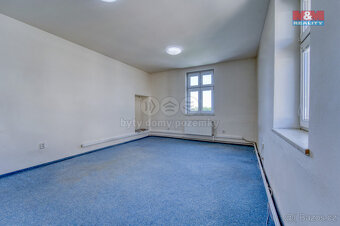 Pronájem kanceláře, 56 m², Plzeň, ul. Karlovarská - 11