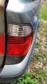 BMW E39 Mpacket díly - 11