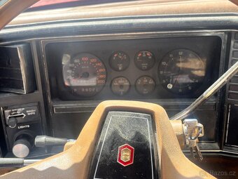 Chevrolet Malibu - 11