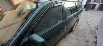 Škoda Octavia 1.9 TDI - 11