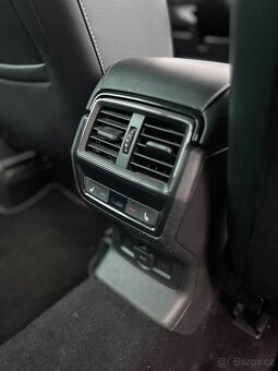 Škoda Kodiaq Fl 2.0 Tdi 110Kw Dsg Style El.Kufr 120tkm 2022 - 11