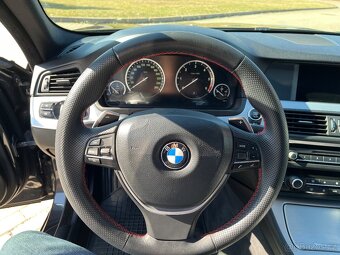 BMW 520 D 135 kW - 11