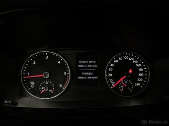 Volkswagen Transporter 2.0TDI 110kW 4Motion 5Míst - 11