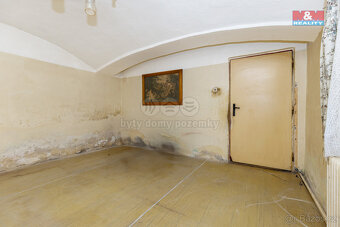 Prodej rodinného domu, 234 m², Skuteč, ul. Palackého náměstí - 11