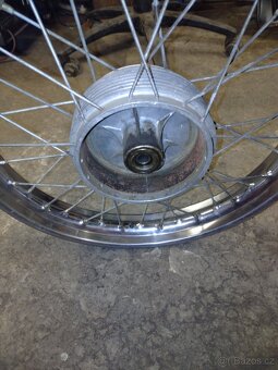 Kola jawa 18 - 11