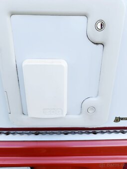 Prodám obytný automobil Renault Master - 11