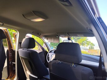BMW X1 1.8D 105kw manuál 6st - 11