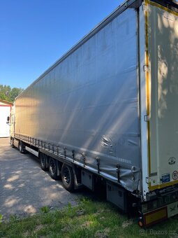 DAF XF 480 FT 106 SSC Low Deck mega - 11