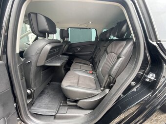 Renault Grand Scenic IV dCi 130 BOSE Edition 08/2017 - 11