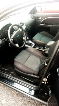Ford Mondeo Liftback, 2.0 TDI, 85 KW, r. 2006, ČR - 11