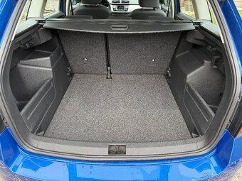 ŠKODA FABIA KOMBI III 2015 1.2TSI 66KW  STYLE - 11