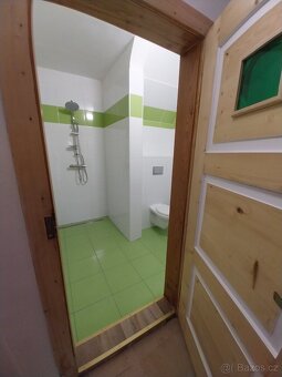 Dům vhodný k rekreaci i bydlení - 11