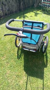 VOZÍK ZA KOLO CROOZER KID FOR 1 - 11