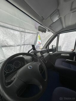 Obytné auto - 11