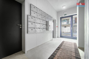 Pronájem bytu 2+kk, 58 m², Plzeň, ul. Bolevecká - 11