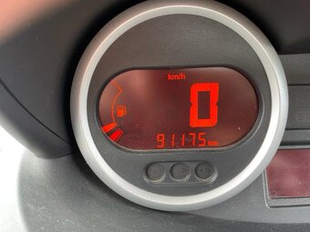 Renault Twingo 1.2i Najeto 91000km - 11