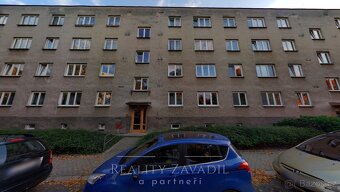 Pronájem byty 2+1, 53 m2 - Ledeč nad Sázavou, ev.č. 555 - 11