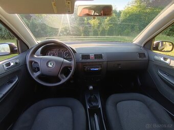 Prodám Škoda Fabia combi 1.4 16V 59 kw - 11