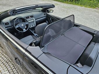 VW Eos 1.4 TSI 90 kW 2009, 143.900 km TOP stav Dovoz SRN - 11