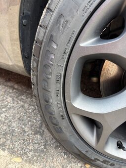 5x108 R18 et 55 org Ford - 11