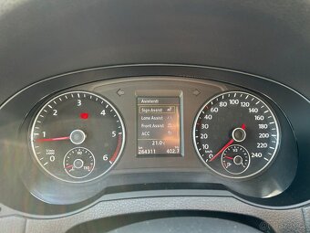VW SHARAN 2.0TDI 110KW HIGHLINE WEBASTO NAVI XENONY DPH - 11