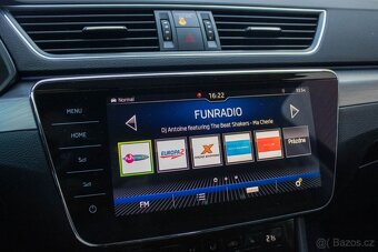 ŠKODA SUPERB 2.0 TDI STYLE DSG 2018 - 11