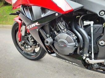 Honda CBR 600RR 25kw - 11
