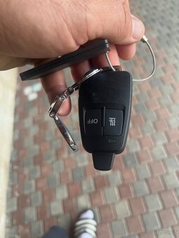 Touareg V6 3.0TDI 176kw 220tis km - 11
