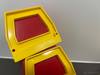 Lego Duplo vagon II - 11