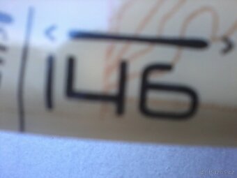 Lyže dámské Rossignol 146cm. - 11