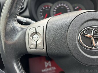 Toyota Rav4, 2.2 D-CAT 130kW Executive/1MAJ - 11