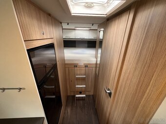 Sunlight A70 - alkovna pro 6osob - odpočet DPH - 11