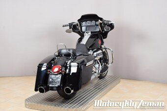 Harley-Davidson FLHT Electra Glide Standard Street Glide 107 - 11