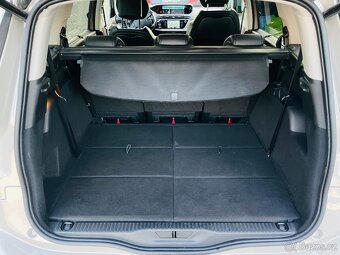 Citroën Grand C4 SpaceTourer 2.0HDi AUTOMAT KAMERA 7 MÍST - 11
