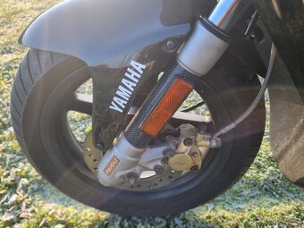 Skútr YAMAHA AEROX R YQ 50 - 11