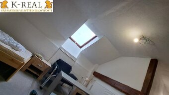 Pronájem byt 1+kk Roštín, okr. Kroměříž - 11