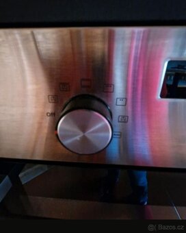 Velká kuchyně z masivu se spotřebiči, 5399 - 11