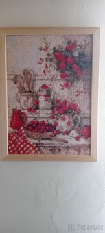 Diamantové malování - 11