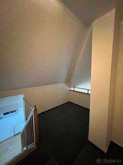 Pronájem bytu 1+kk, 49,7m2, mezonet - 11